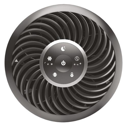 Purificateur d'air - Aquawater